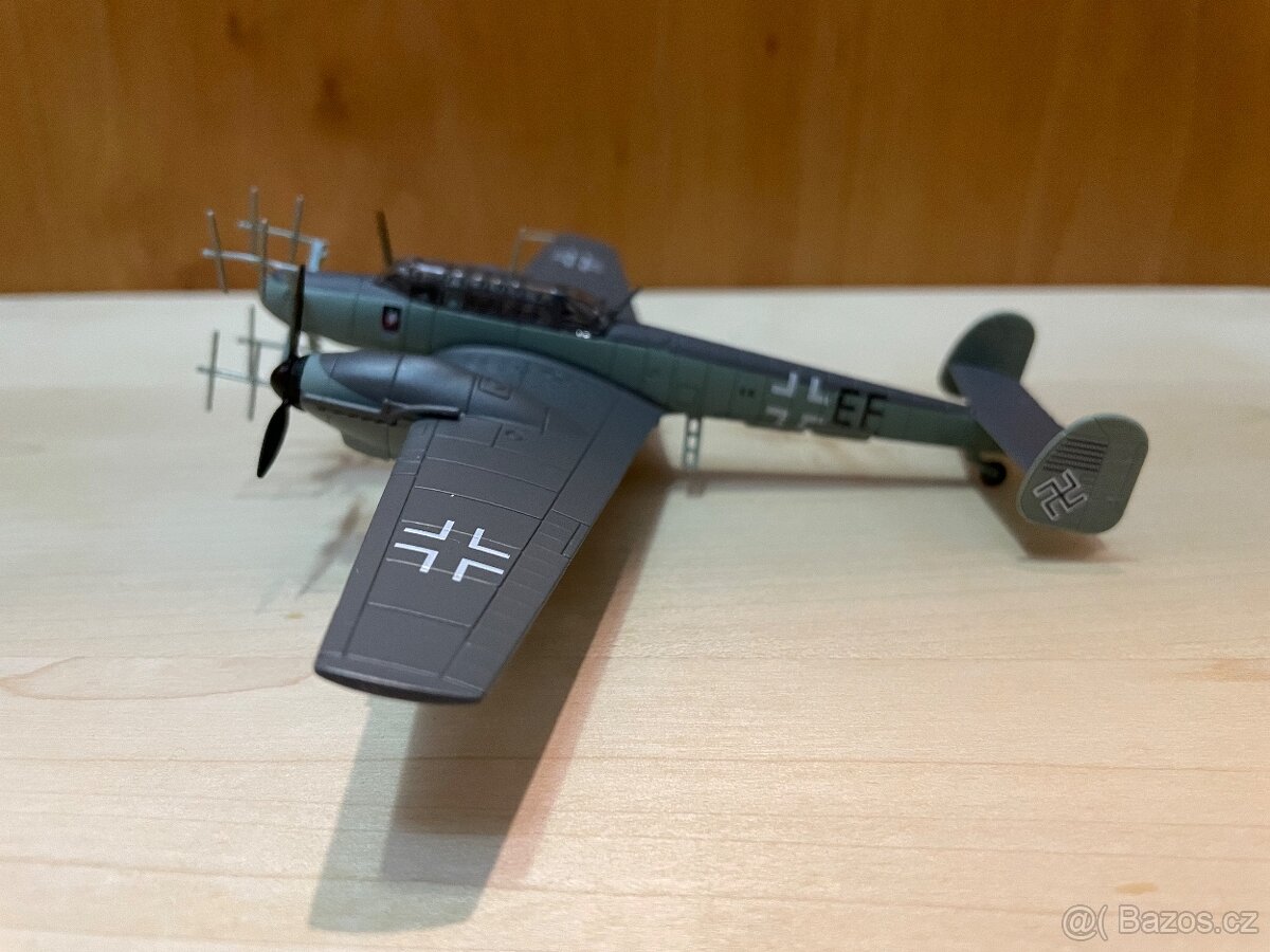 Kovové modely letadel (1:72,1:100) - 19