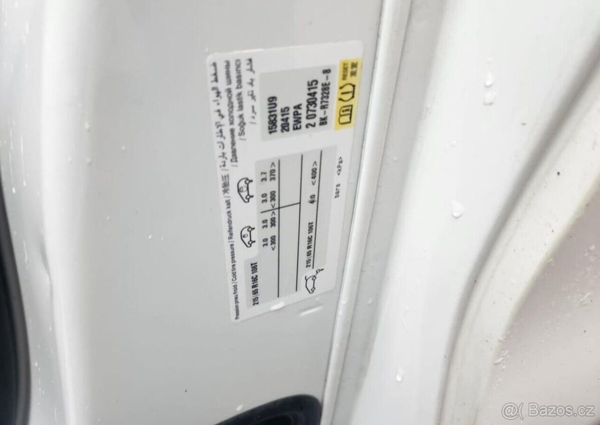 Toyota Proace 2.0-DPH-TAŽNÉ-KLIMA-TEMPOMAT - 19