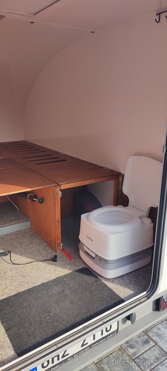 Minikaravan Condor - 19