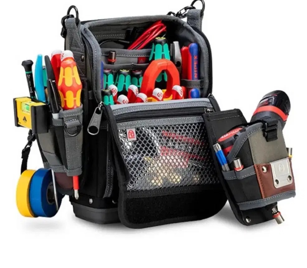 Veto Pro Pac SP-MC - 19