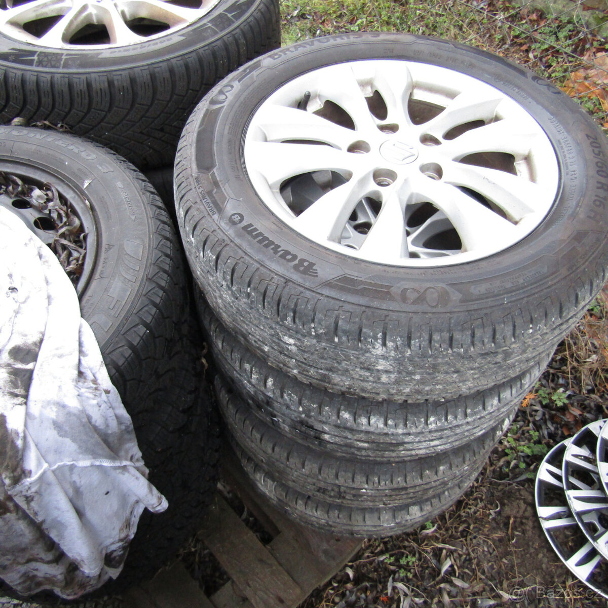 Suzuki SX4 1,6i 88kw, 4x4, 100% km, 2015, Benzín, 2x kola - 19