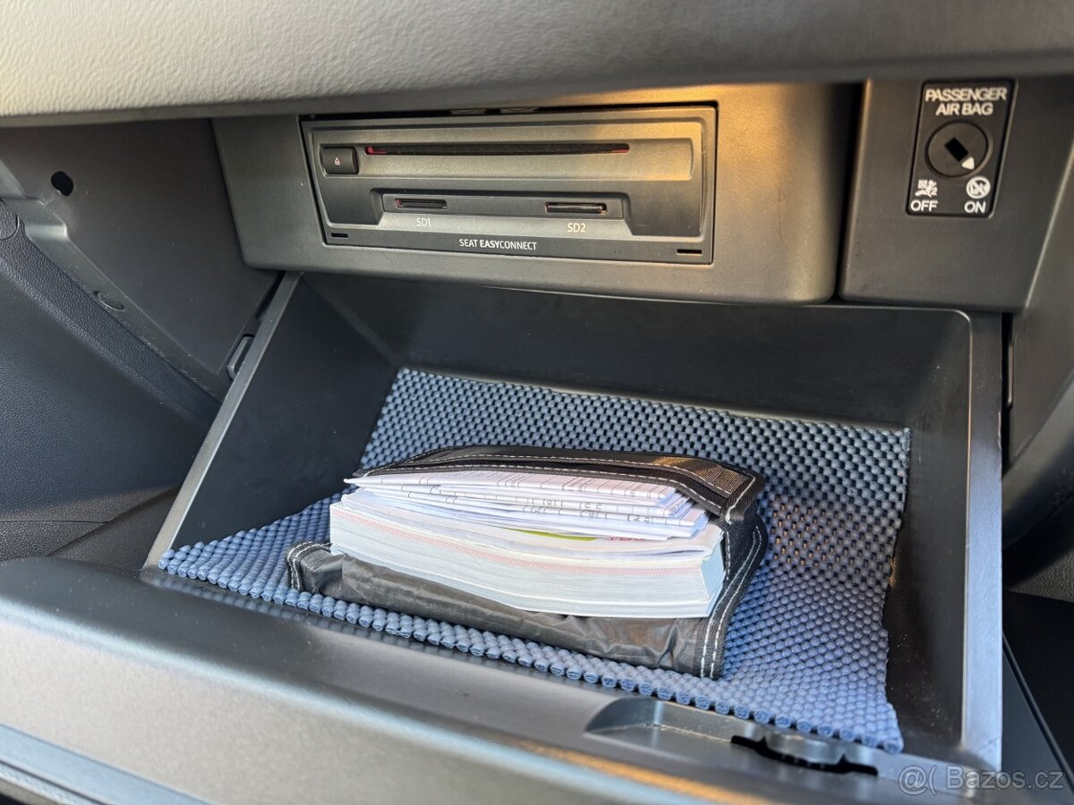 SEAT LEON XCELLENCE 1.4TSi 92kW - TOP STAV, - 19