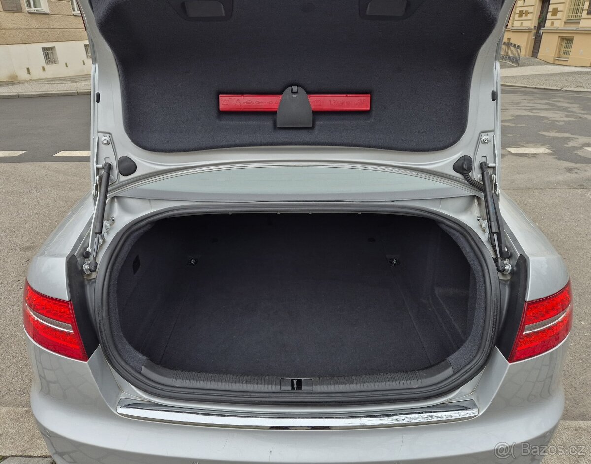 Audi A6 3.0TDi 176kW Automat Klima Najeto 168t.km ČR - 19