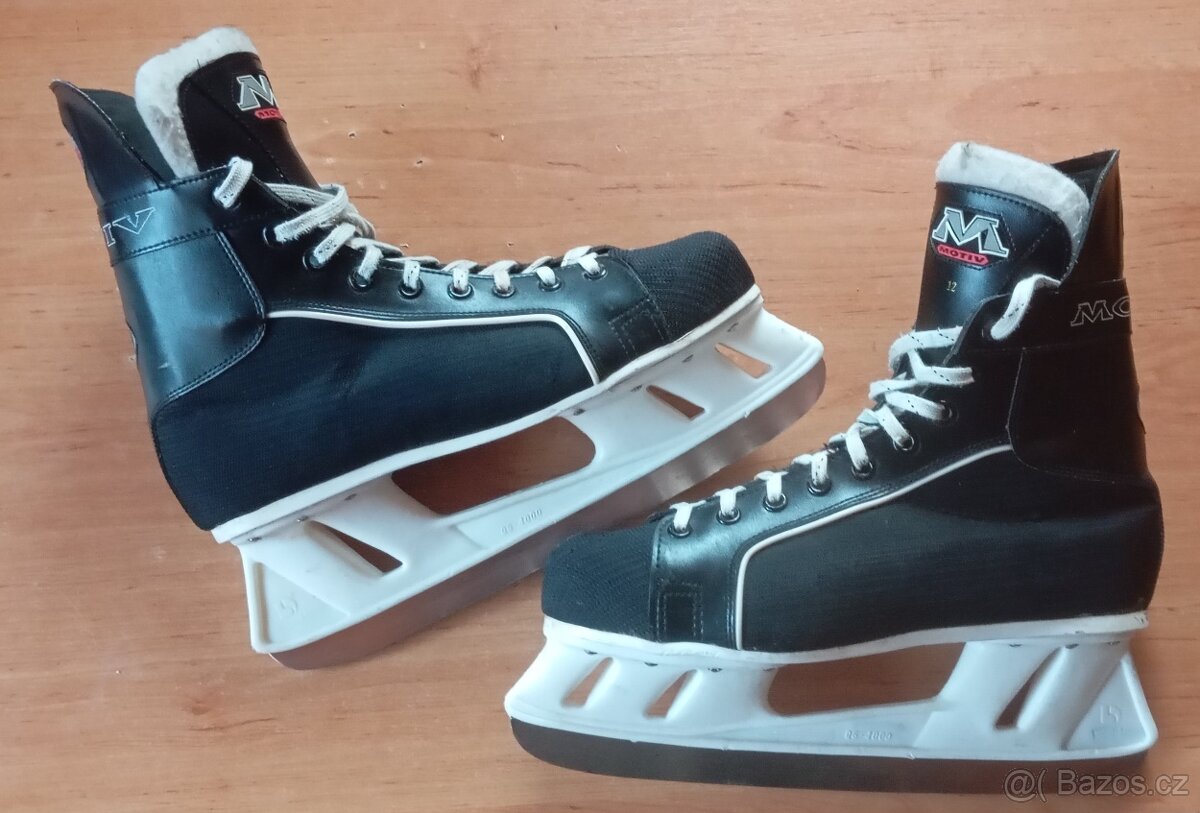 Brusle dětské, dámské, pánské - různé velikosti 30-46 - 19