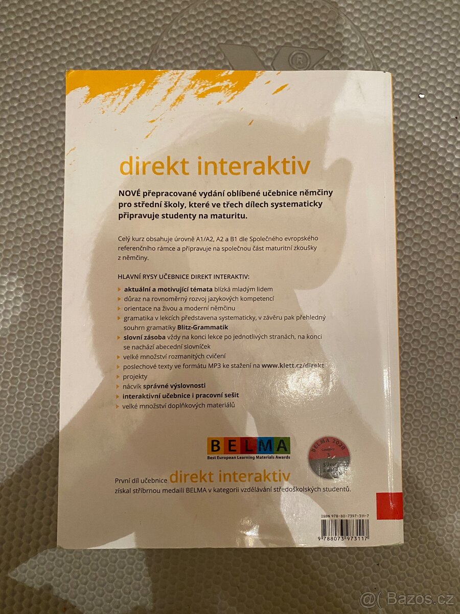 Učebnice na SŠ - 19