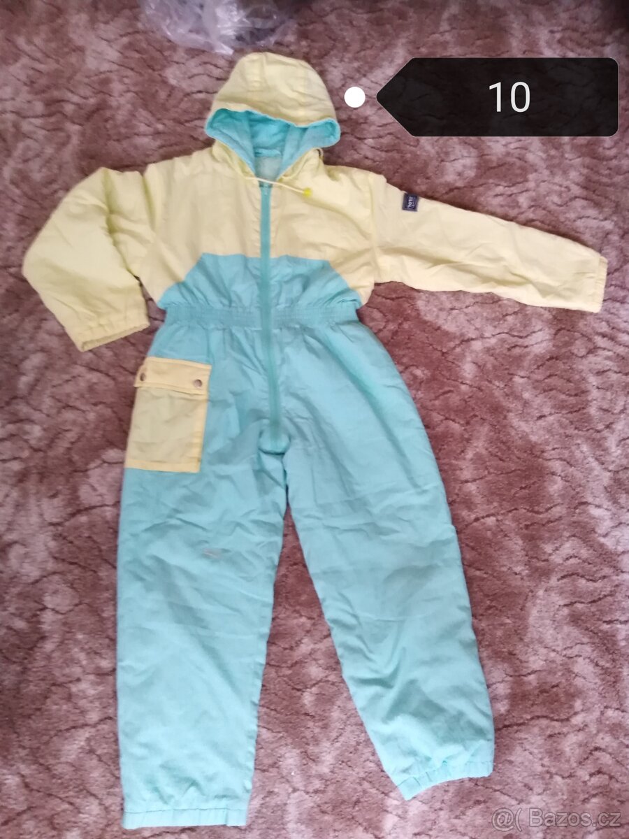 Prodám oblečení, kabelku a boty - 19