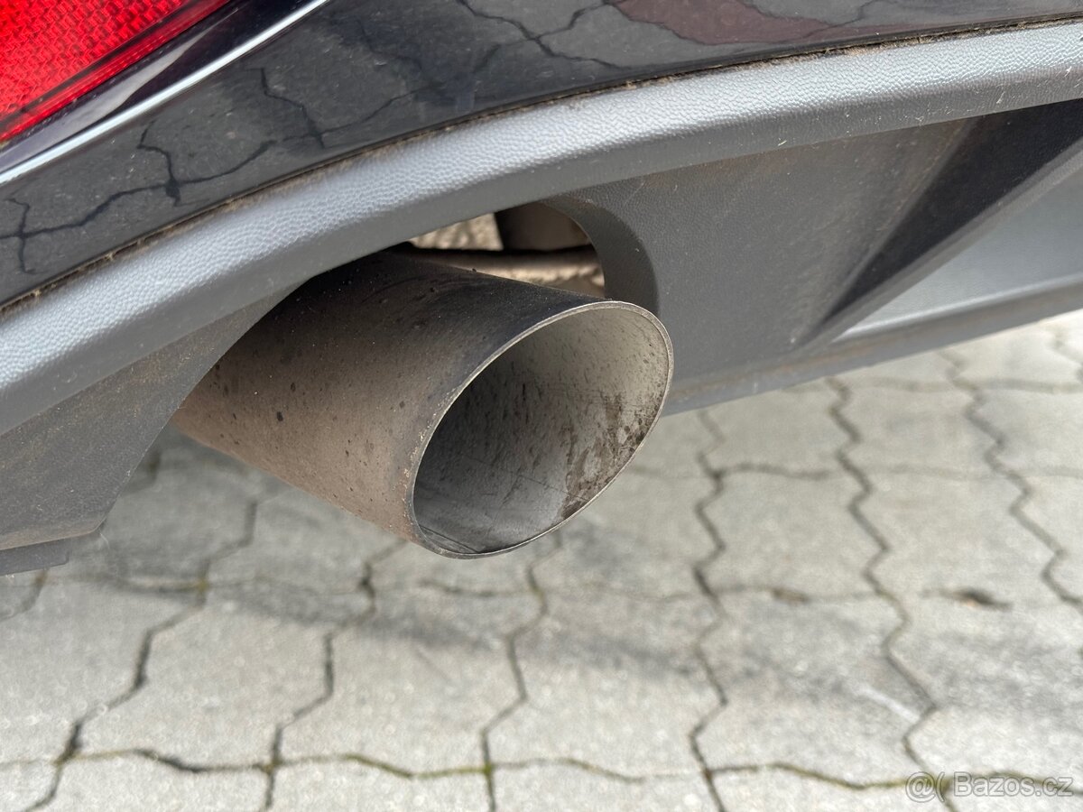 VW Golf7•2014•1.6TDi•77kW - 19
