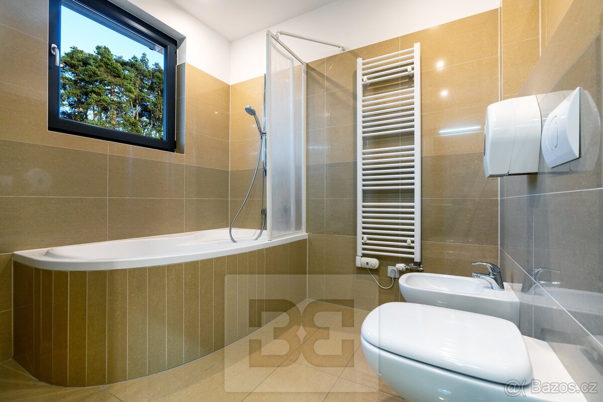 Prodej patrového rodinného domu se zaradou v Třemošné, 1270m - 19