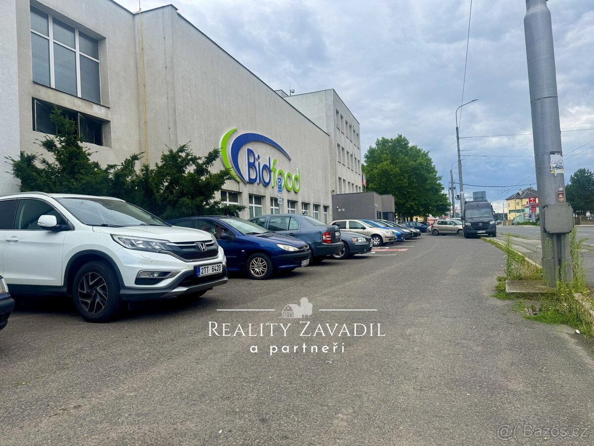 Prodej, byt 2+1, 54 m², Opava - Předměstí, ev.č. 00791 - 19
