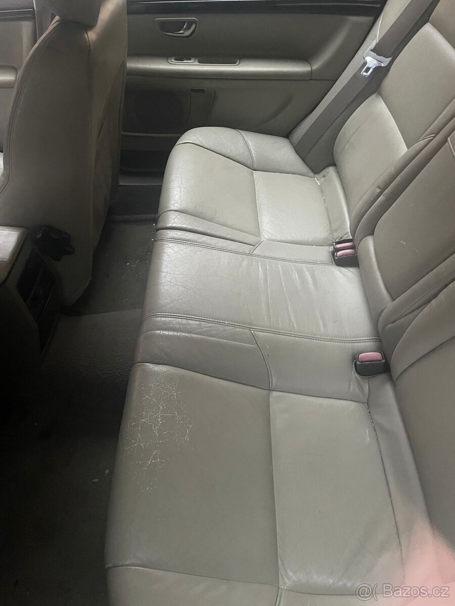 Volvo S80 2.4 125Kw - 19