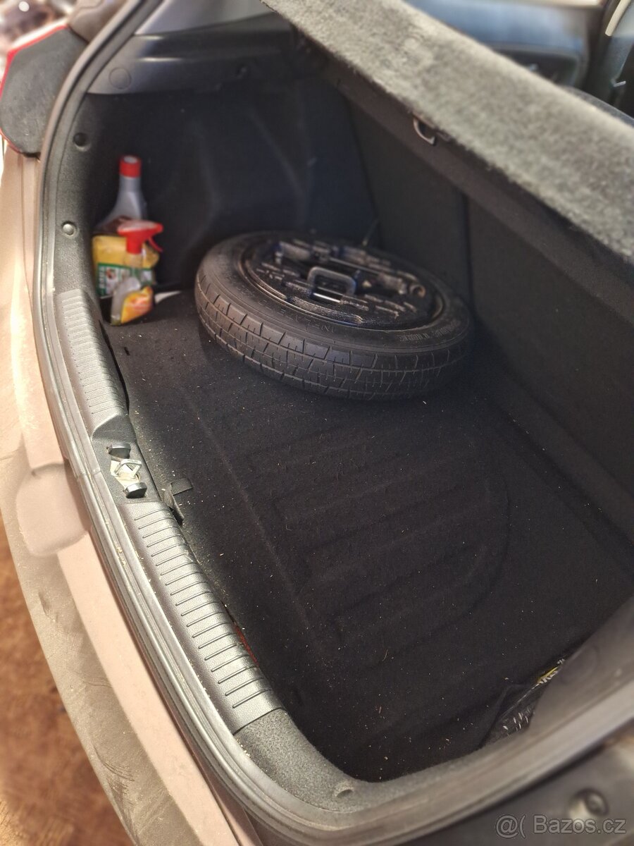 Prodam Kia ceed 1,4 cvvt na lpg - 19