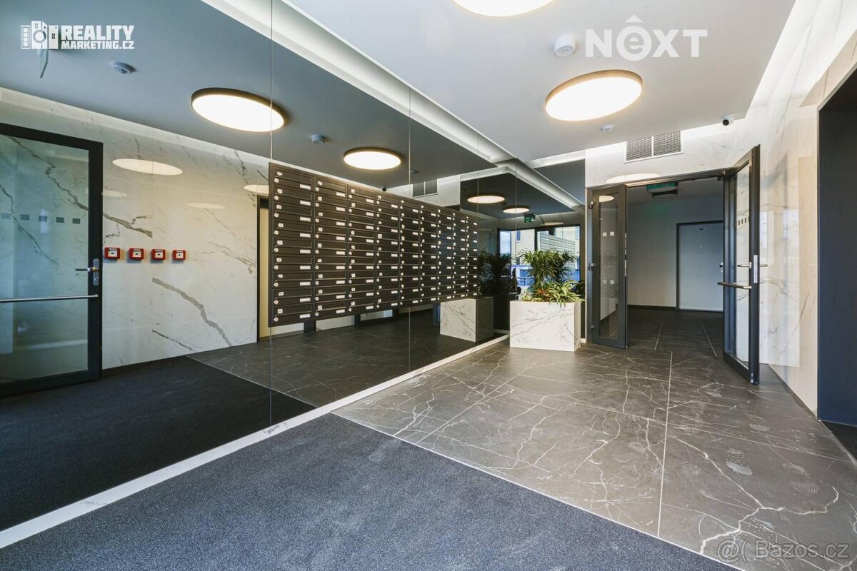 Prodej byt 3+kk, 71㎡ - 19