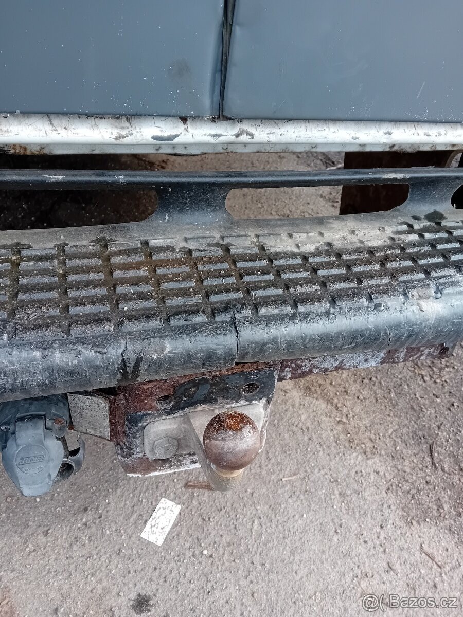 IVECO DAILY MAXI -3.0 16V 130KW - 19