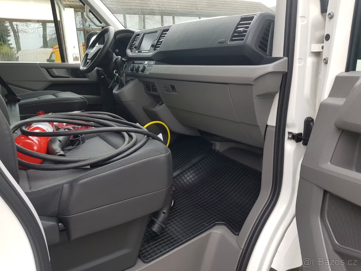 VW eCrafter L3 H3 - 19