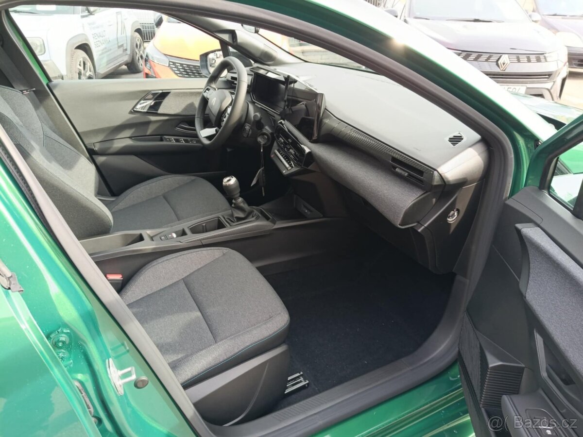 Clio evolution TCe 115 - 19