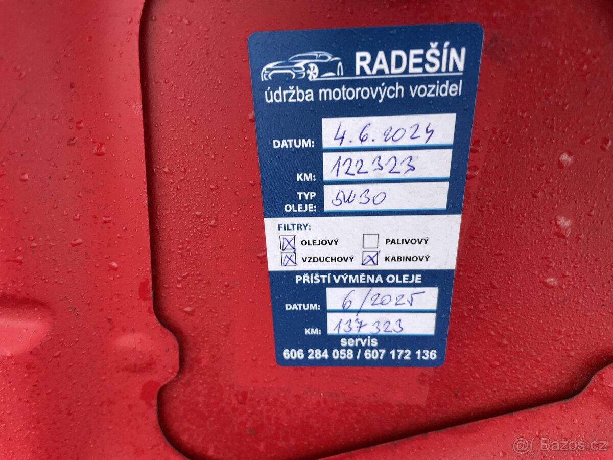 CHEVROLET SPARK 1,0 i 16V 50kw Klima, Euro5, 2012 bez koroze - 19