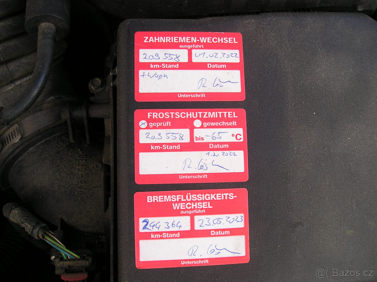 FORD FOCUS COMBI 1.6 EcoBoost 110KW RV-12/2011 - 19