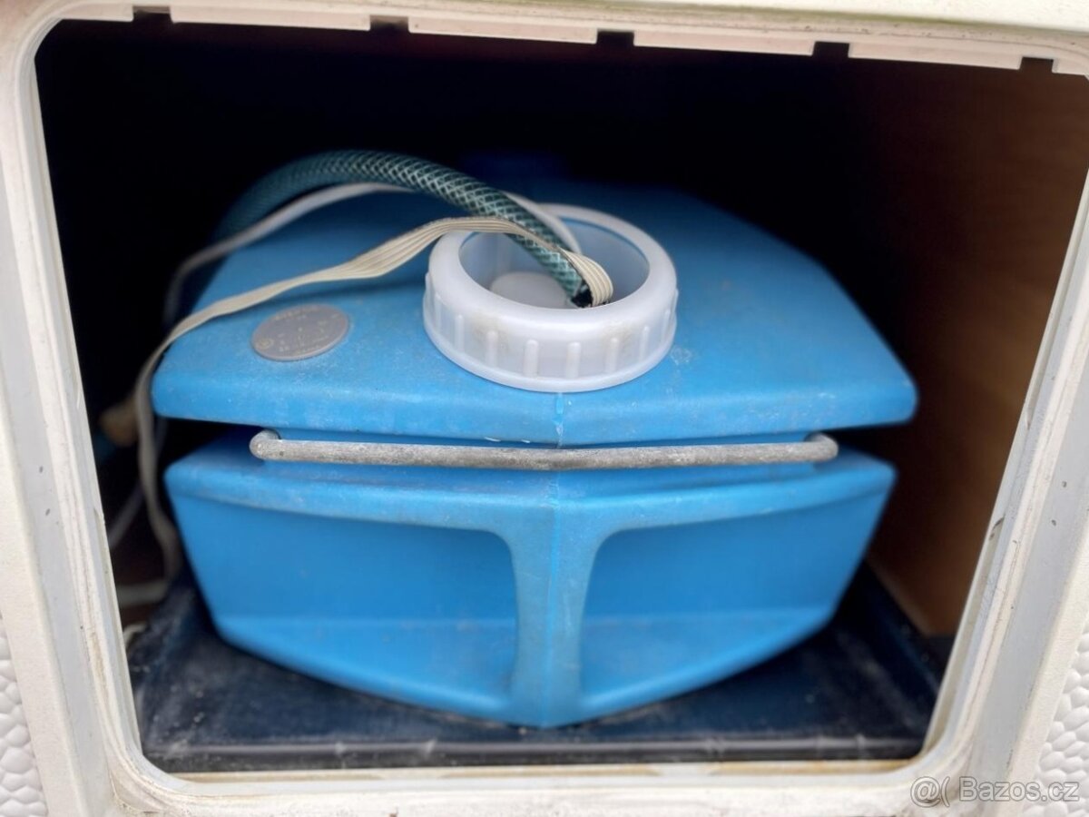 Hobby 500 KMFE EXCELLENT 2 - 19