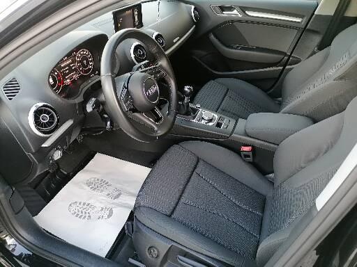 Audi A3 8v 1,4TFSi 110kw ULTRA/2017/FACELIFT/VIRTUAL/TOP - 19