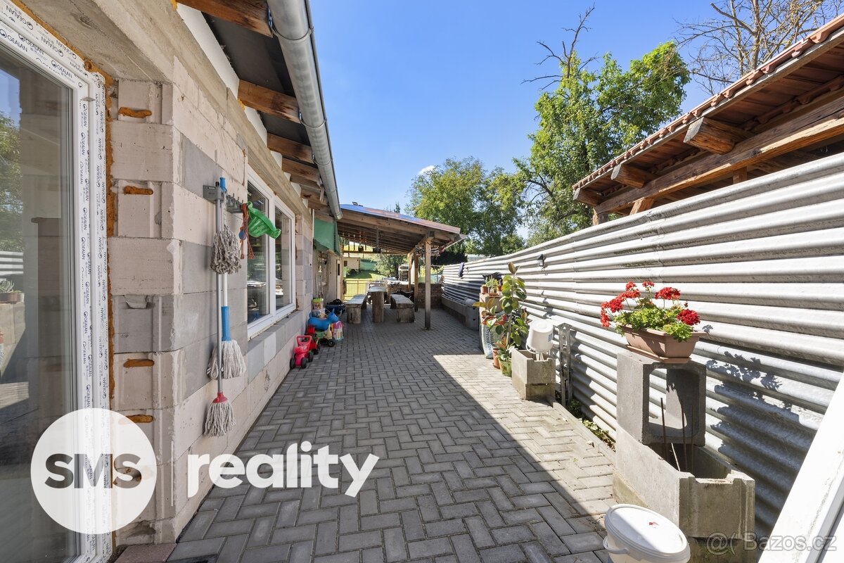 Rodinný dům Jestřabice - 19