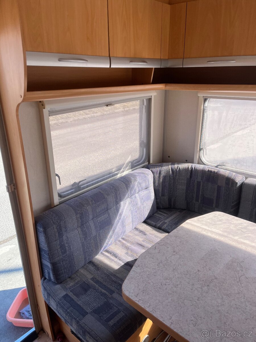 Karavan KNAUS SPORT 450 - 19