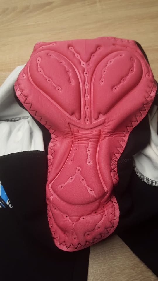 Prodám dámské silniční kolo FOCUS Izalco Race - 19