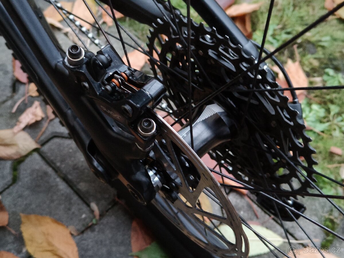 Specialized Turbo Levo vel. L (S4) roku 2021 - 19