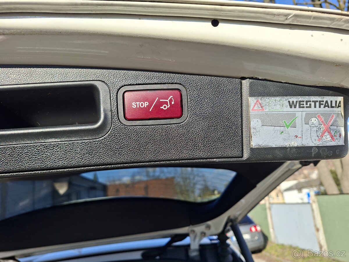 Mercedes Benz ML Grand Edition 350CDi - 19