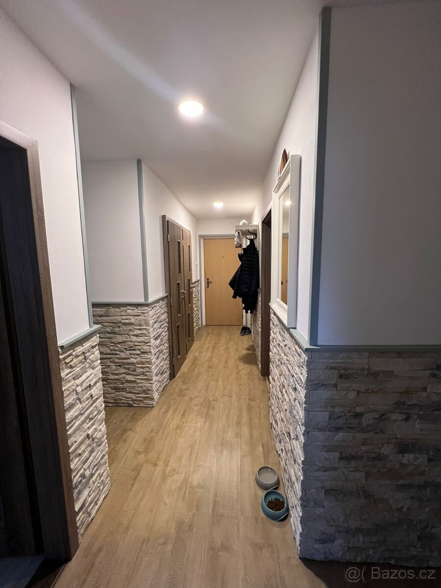 Prodej bytu 3+1 - 19