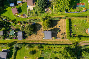 Prodej chaty, 16 m², Hrádek nad Nisou - 19