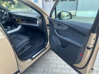 Predám Audi SQ7-nový model - 19
