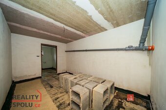 Prodej, domy/rodinný, 300 m2, Na Stráži 551, 27054 Řevničov, - 19
