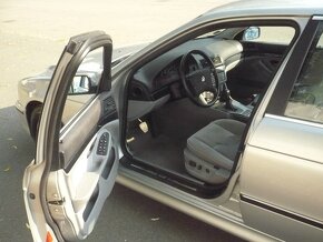 BMW 523 i 1.MAJITEL,SERVISKA - 19