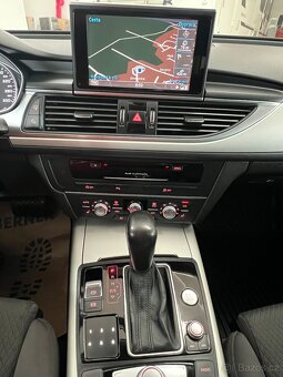Audi A6 AVANT 3.0TDi QUATRO STK: 05/2027 - 19