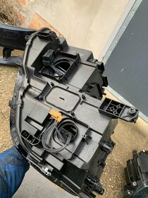 svetla normal Led i full led xenony vw tiguan 15-20 - 19