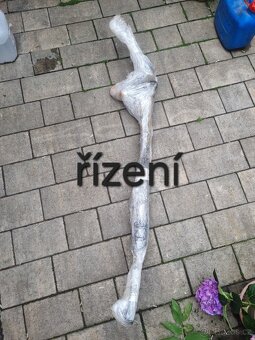 Mazda 6GY 2.0 108kw - 19