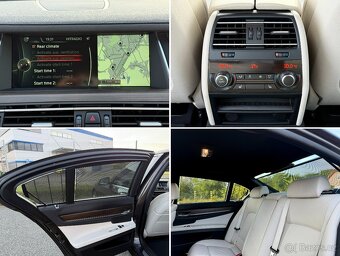 BMW 730d F01 190kW xDrive 2013 | DPH, ČR, headup, 360 kamera - 19