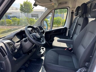 Fiat Ducato maxi L4h2 - 19