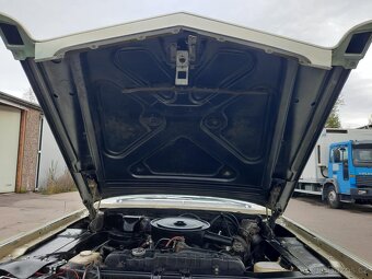 1963 Cadillac Series 62 Convertible - 19