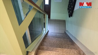 Prodej bytu 2+1, OV, 54 m², Most, ul. M. G. Dobnera - 19