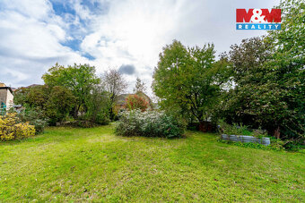 Prodej rodinného domu v Jihlavě, ul. Fügnerova - 19