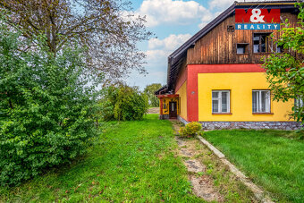 Prodej rodinného domu, 3184 m², Rokytno - 19