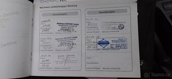 BMW 318Ci e46 coupe facelift, rok 2005, nájezd 155 tísíc k - 19