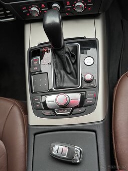 Audi a6 c7 3.0 TDi quatro 200kw - 19