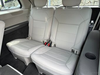 Mercedes-Benz GL 350 2013 - 19