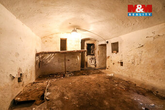 Prodej rodinného domu, 91 m² se zahradou 249 m², Zemětice - 19