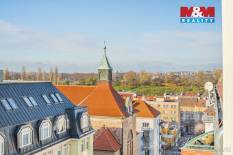 Prodej bytu 2+kk, 58 m², Praha, ul. V Kapslovně - 19