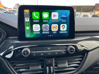 Ford Kuga 2,5PHEV S-Line, jen34TKM, B&O,Head-UP,LED,Top - 19