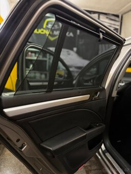 Škoda Superb 2 Combi, ELEGANCE, 4x4, 2.0TDi, 125KW, 170PS - 19