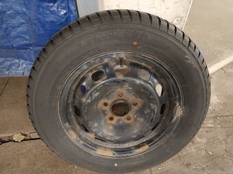 Focus  Hatchback, MK2, benzin 1,6i , 16V, 74kW, r.v.11/2006 - 19